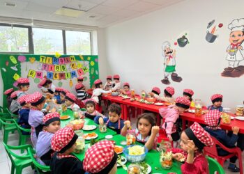 ‘Tirşîn tirş e, em şêrîn in’