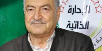 Kobanê di ronahiyê de ye