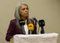 Çîgdem Kiliçgun Uçar: Li tenişta Tevgera Azadiyê ya Kurd cih bigrin