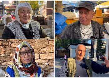 Qomê Dêrsimî: Endî aştî û rindîye wazenîme