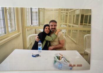 Girtiyê siyasî Zekî Bulut qeyrana dil derbas kir