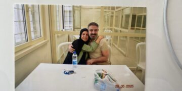 Girtiyê siyasî Zekî Bulut qeyrana dil derbas kir