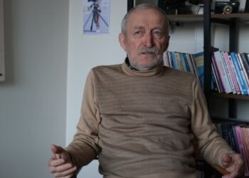 Rewşe xeternak a Huseyîn Aykol berdewam dike