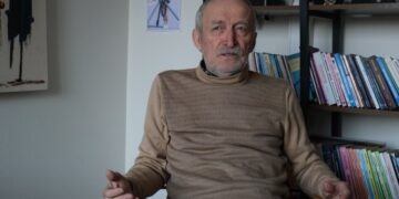 Rewşe xeternak a Huseyîn Aykol berdewam dike