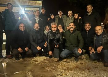 3 girtî piştî 31 salan ji Girtîgeha Bolûyê hatin berdan