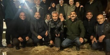 3 girtî piştî 31 salan ji Girtîgeha Bolûyê hatin berdan