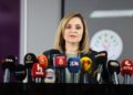 Ayşegul Dogan: Heta komîsyon bi Abdullah Ocalan re hevdîtin neke xebat pêşve naçin