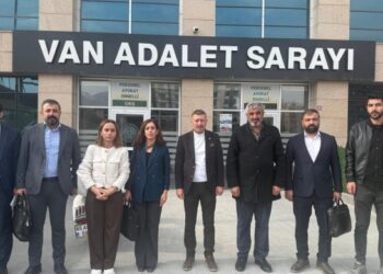 Baroya Wanê geşedanên nû yên derbarê Rojîn Kabaîş de piştrast kir