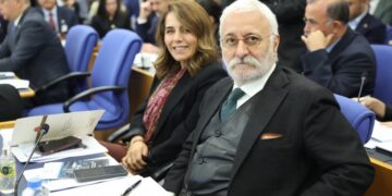 Saruhan Oluç: Rejîma qeyûman wê edî bi dawî bibe