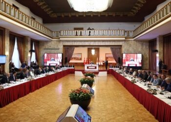 Komîsyon ji bo çûyina Girava Îmraliyê wê roja înê bicive