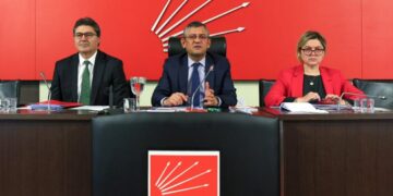CHP dê piştî civîna MYKê biyara çûyina giravê bide