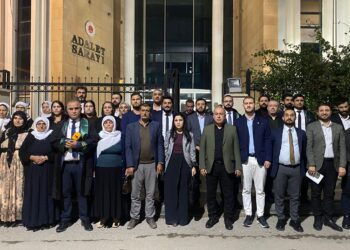 Kujer Remzî Kayaalp bi cezayê muebeta giran hat cezakirin