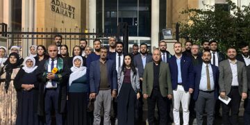 Kujer Remzî Kayaalp bi cezayê muebeta giran hat cezakirin