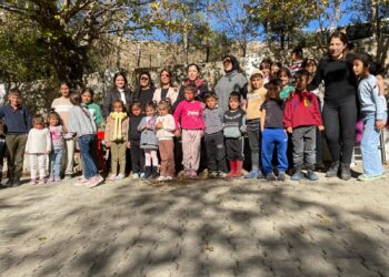 ‘Ziwanê dayîke ser zilm, domanan de problemanê pedegojîkî aver beno’