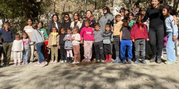 ‘Ziwanê dayîke ser zilm, domanan de problemanê pedegojîkî aver beno’