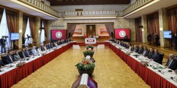 Ji komîsyonê daxuyaniya serdana Girava Îmraliyê