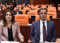 Gulistan Kiliç Koçyîgît: Birêz Ocalan bi zelalî got ku divê kurd û tirk di aştiyê de bijîn