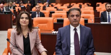 Gulistan Kiliç Koçyîgît: Birêz Ocalan bi zelalî got ku divê kurd û tirk di aştiyê de bijîn