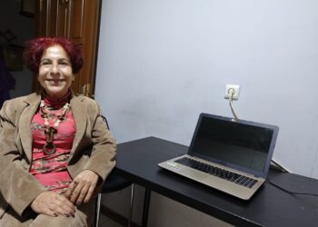 Amed de alarmê Sitmayî: Zafbîyayîşê meleşeyan xof virazeno