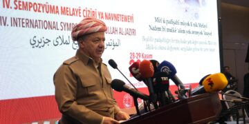 Barzanî: Ji bo pêvajoyê daye destpêkirin ez spasiya birêz Ocalan dikim