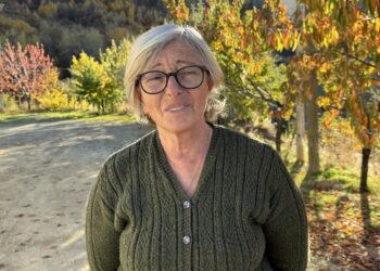 ‘Dormeyê xo pak bîjerê, no welat yê ma pêrune yo’