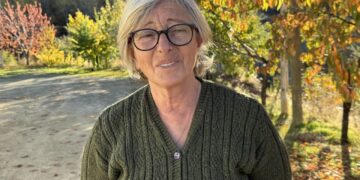 ‘Dormeyê xo pak bîjerê, no welat yê ma pêrune yo’