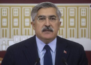 AKP’yî ra Huseyîn Yaman do şiro Îmrali