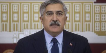 AKP’yî ra Huseyîn Yaman do şiro Îmrali