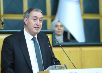 Tuncer Bakirhan: Divê komîsyon biçe li birêz Ocalan guhdarî bike