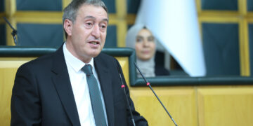 Tuncer Bakirhan: Divê komîsyon biçe li birêz Ocalan guhdarî bike