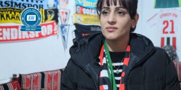 ‘Divê her kes bibîne ku Amedspor tenê ne tîma zilaman e’