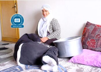 ‘Fikra siyasî’ kirin hinceta qutkirina alîkariya sê astengdaran!