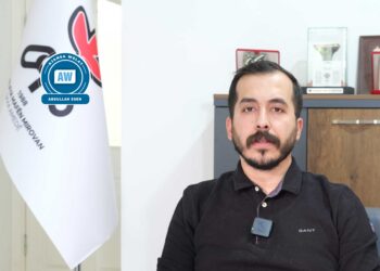 Ercan Yilmaz: Mafê hêviyê ne ricayeke mecbûriyeteke