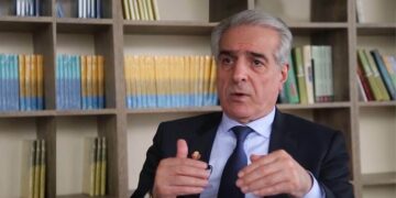 Karamûs: Amadekariya kongreya yekîtiyê heye