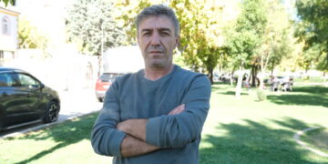 Sîdar Jîr: ‘Duşema Rengîn’ bi xwe jî ji berxwedanê dilopek bû