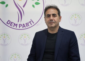 ‘Em aştiyê dixwazin ji ber ku divê Abdullah Ocalan azad be’