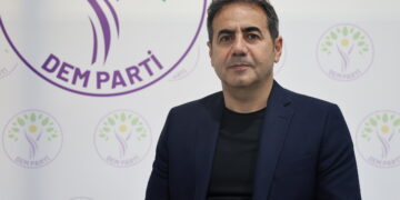 ‘Em aştiyê dixwazin ji ber ku divê Abdullah Ocalan azad be’