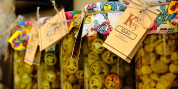 Li Key Mayê her tişt bi destê komuna jinan dipije