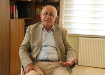 Hiqûqzan Aktar: Divê Demîrtaş û girtiyên ji Doza Kobanê tavilê bên berdan