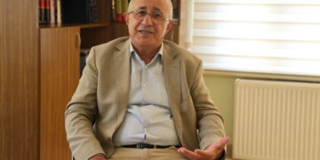 Hiqûqzan Aktar: Divê Demîrtaş û girtiyên ji Doza Kobanê tavilê bên berdan