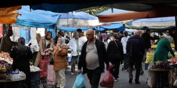 Hemwelatiyên Amedê: Heqê kirêya xaniyan pişta me şikand