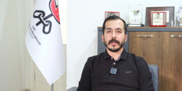 Ercan Yilmaz: Mafê hêviyê ne ricayeke mecbûriyeteke