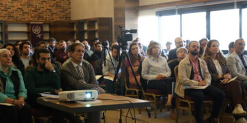 EMO: Bi salan e li vê erdnîgariyê şer heye