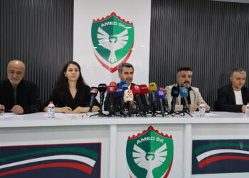 Nahît Eren: Mesele ne pankart e, armanca me serkeftin e