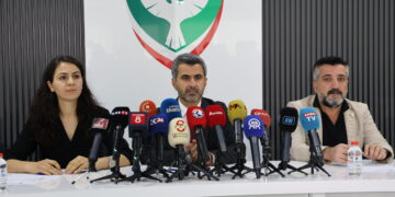 Nahît Eren: Mesele ne pankart e, armanca me serkeftin e