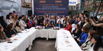 Şaredariyên DEM Partiyê yên li Amedê starta 25ê Mijdarê dan