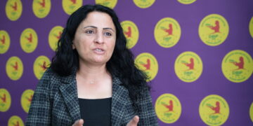 Narîn Gezgor: Em bi fikra ‘bîrdoziya jinan’ çalakiyên 25ê Mijdarê li dar dixin