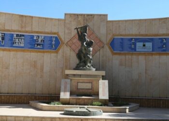 Înîsiyatîfa Yekîtiyê: Em ê Komkujiya Amûdê nedin jibîrkirin