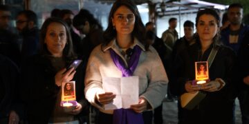 Jinên hatine kuştin li Pira Dehderî hatin bibîranîn