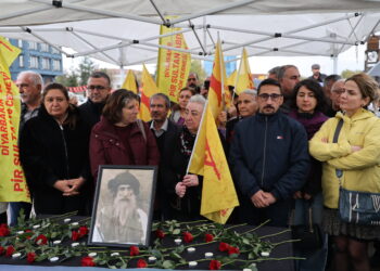 ‘Seyîd Riza li dijî zilmê tu carî serî netewand’